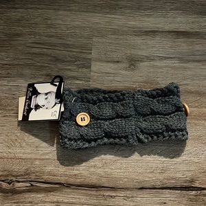 C.c kids face mask head band